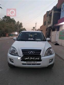 Chery Tiggo 3